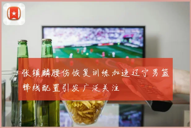 张镇麟腰伤恢复训练加速辽宁男篮锋线配置引发广泛关注